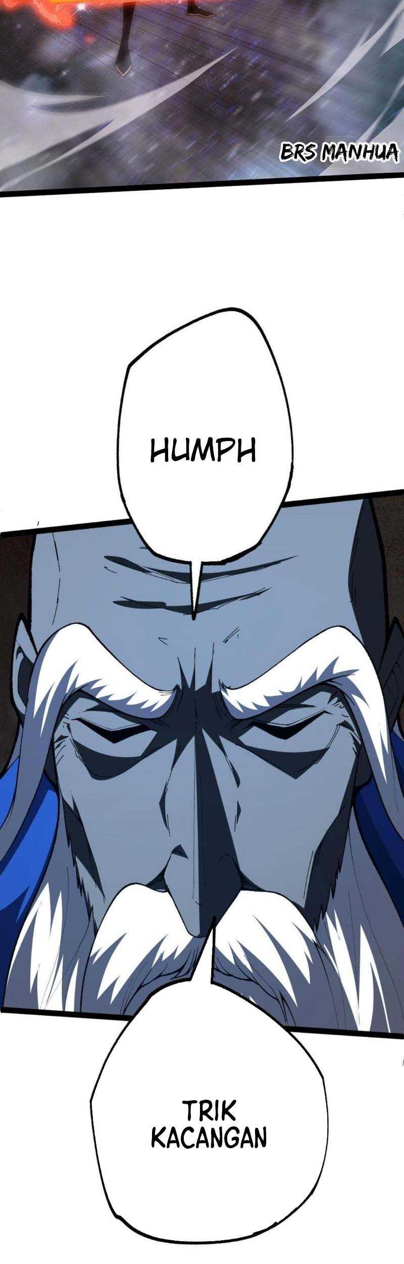 Second Fight Against the Heavens Chapter 57 Gambar 34