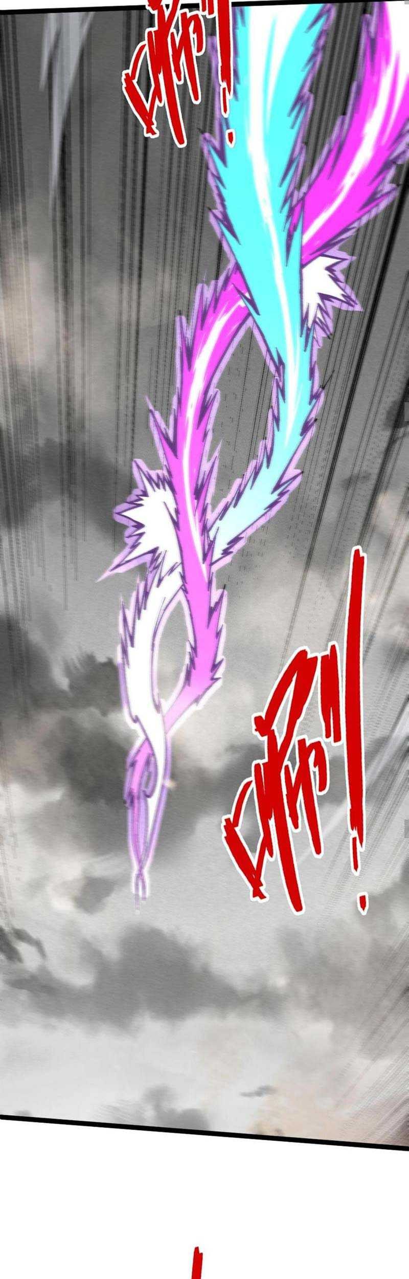 Second Fight Against the Heavens Chapter 57 Gambar 10