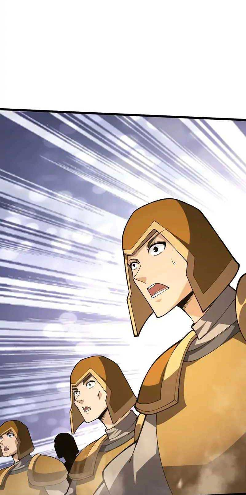 Second Fight Against the Heavens Chapter 56 Gambar 49