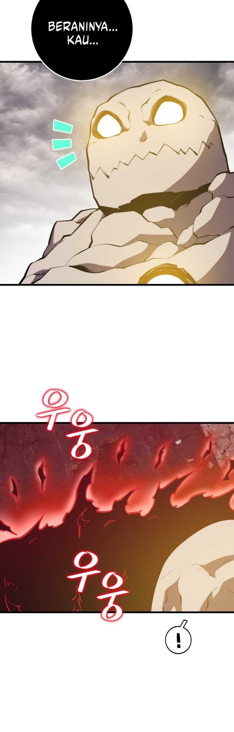 Seoul Station Necromancer Chapter 127 Gambar 50