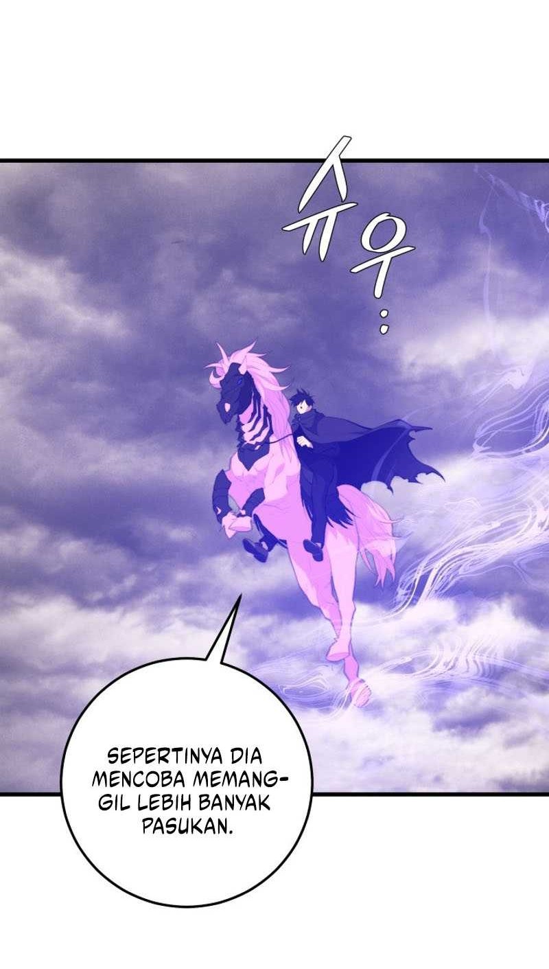 Seoul Station Necromancer Chapter 127 Gambar 54