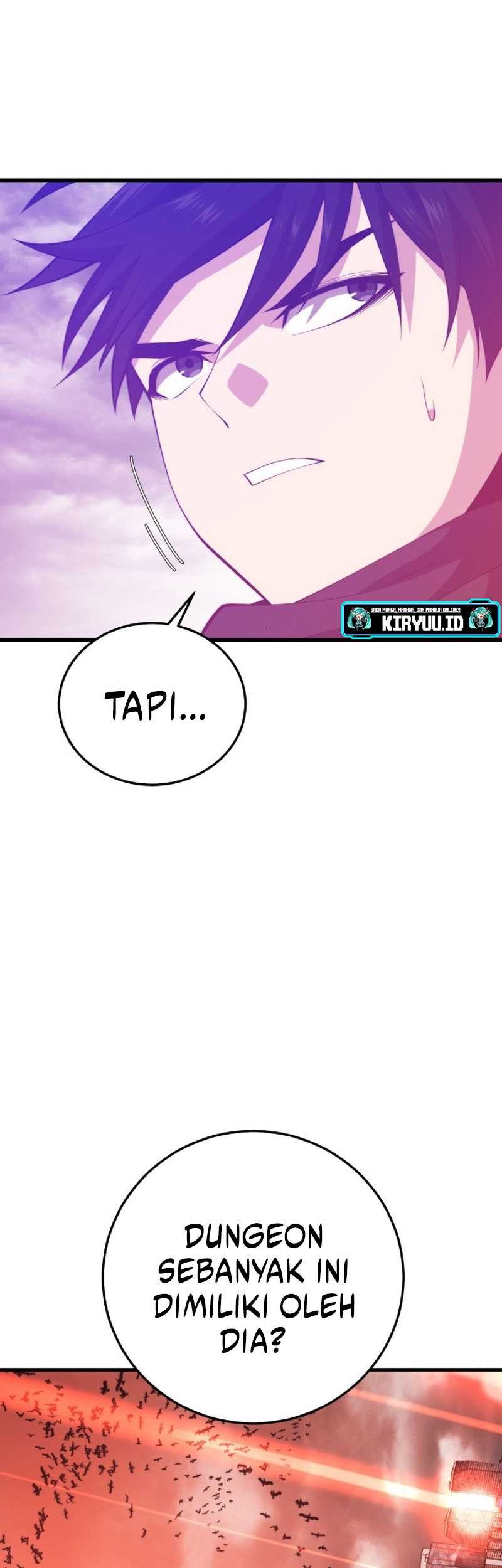 Seoul Station Necromancer Chapter 127 Gambar 55