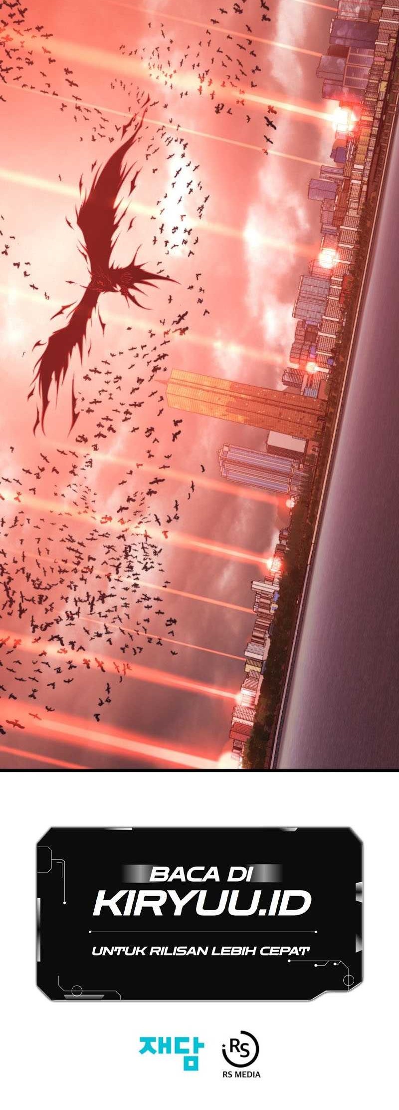 Seoul Station Necromancer Chapter 127 Gambar 56