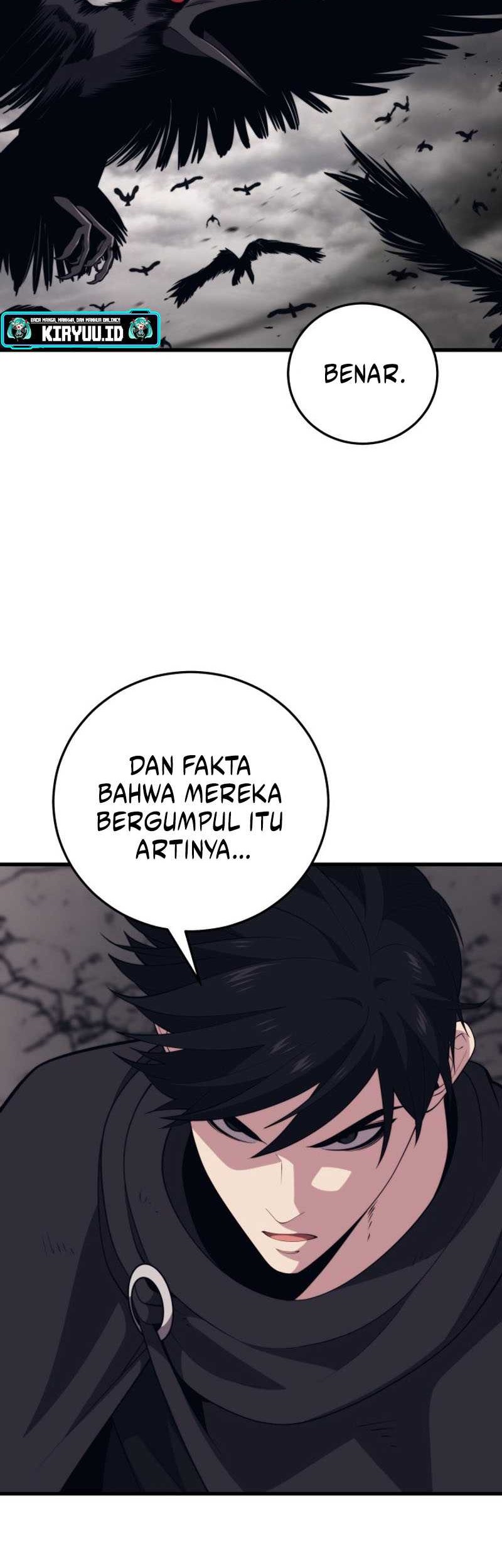 Seoul Station Necromancer Chapter 127 Gambar 5