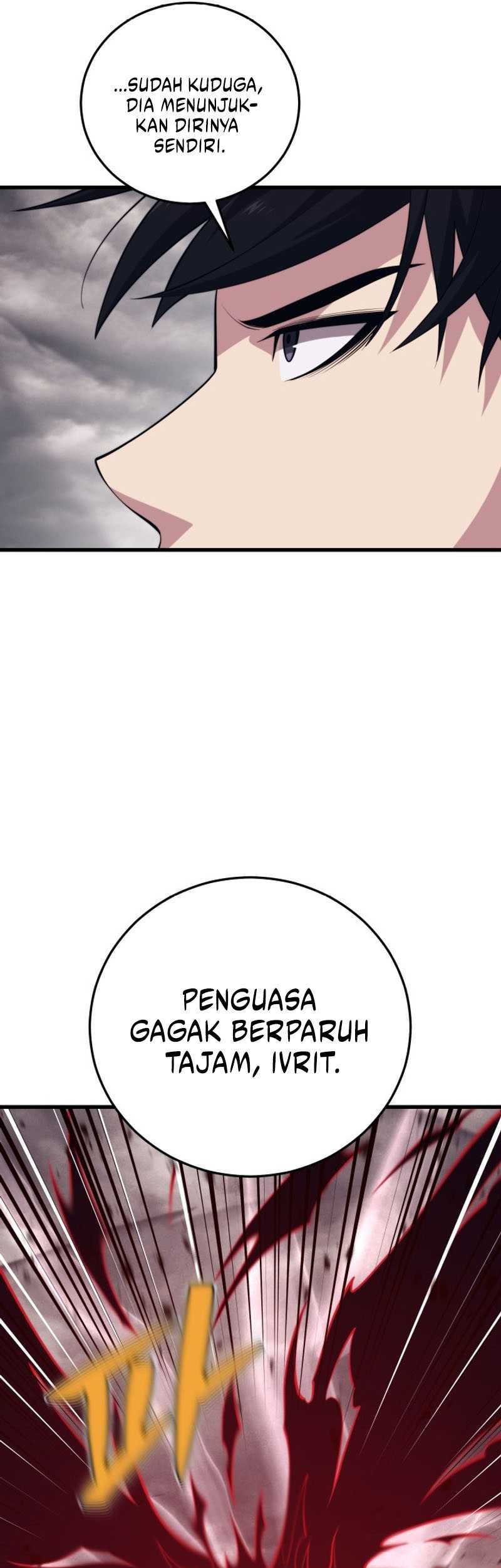 Seoul Station Necromancer Chapter 127 Gambar 8