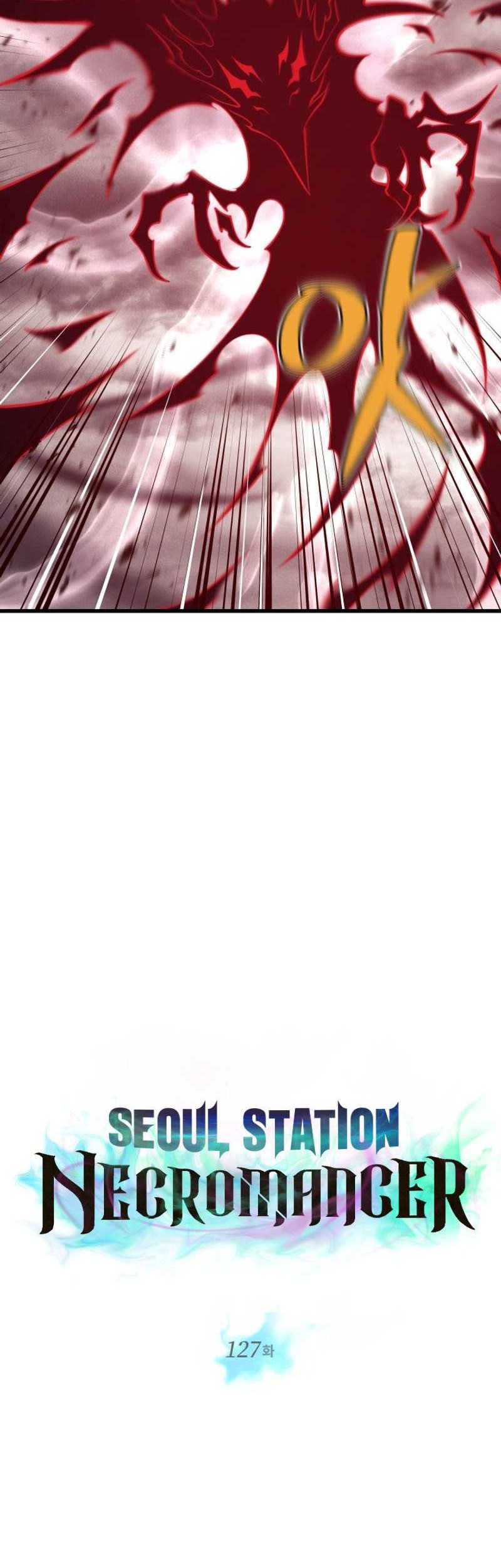 Seoul Station Necromancer Chapter 127 Gambar 9