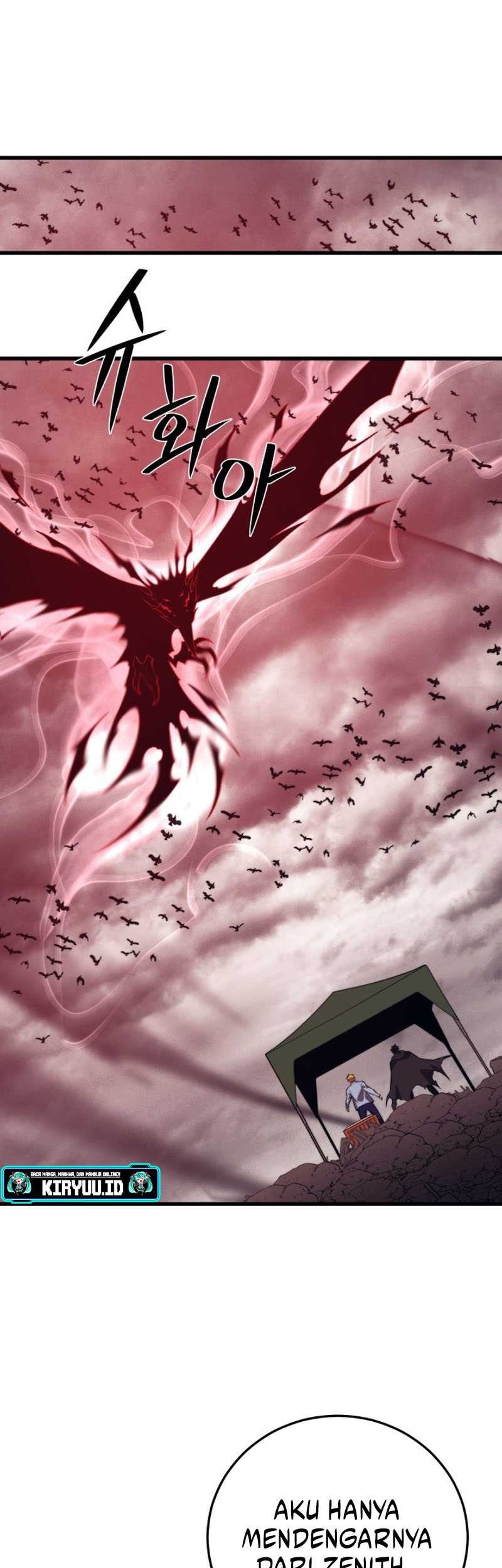 Seoul Station Necromancer Chapter 127 Gambar 10