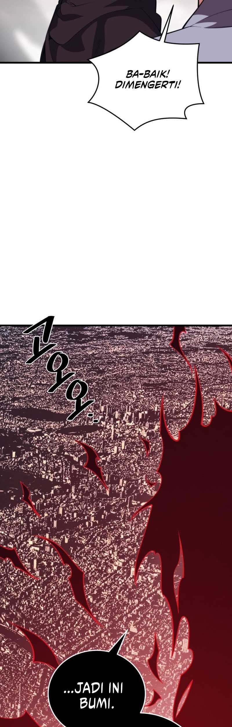 Seoul Station Necromancer Chapter 127 Gambar 12