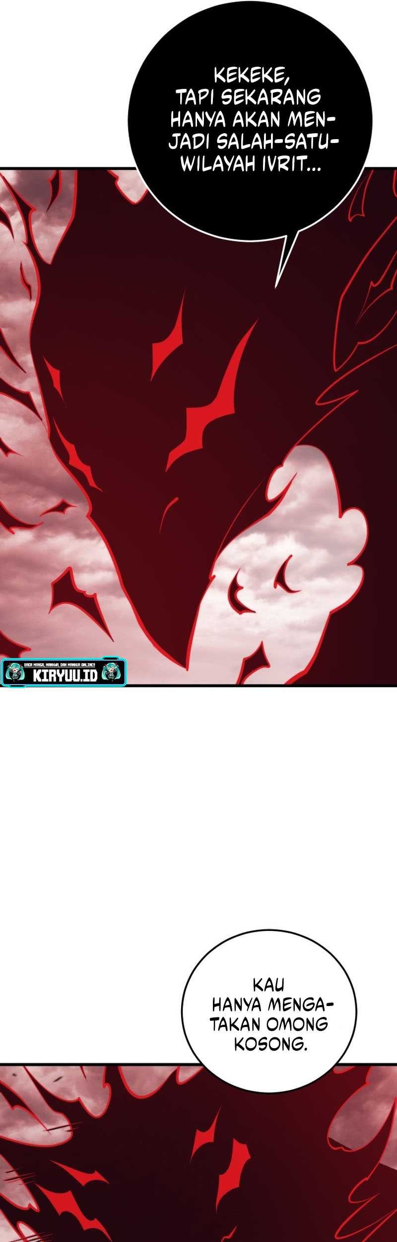 Seoul Station Necromancer Chapter 127 Gambar 14