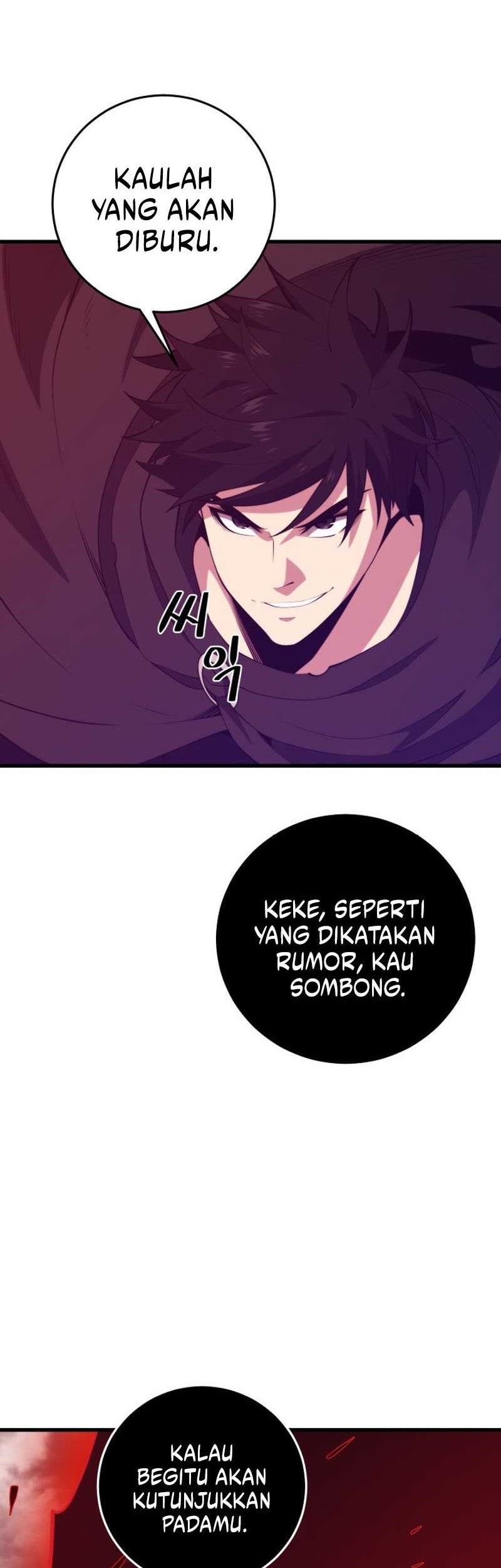 Seoul Station Necromancer Chapter 127 Gambar 17