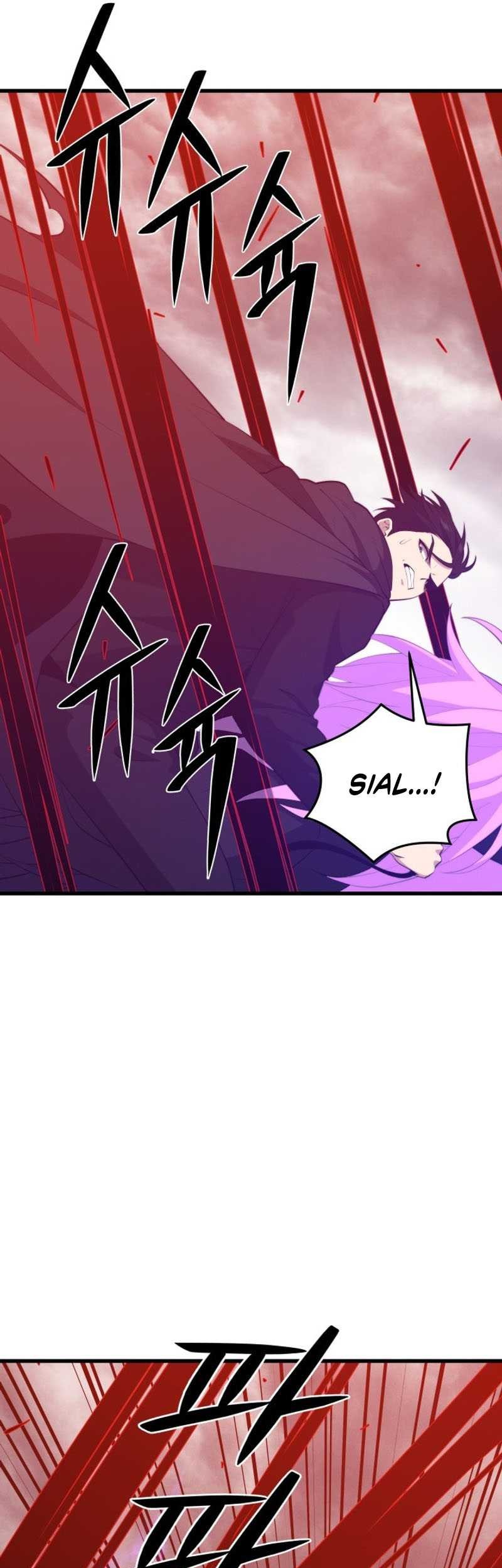 Seoul Station Necromancer Chapter 127 Gambar 20