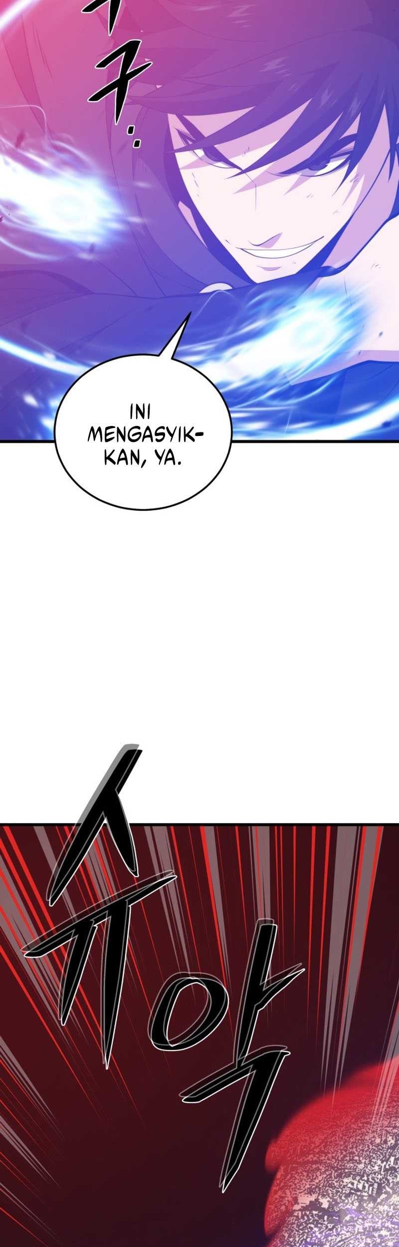 Seoul Station Necromancer Chapter 127 Gambar 24