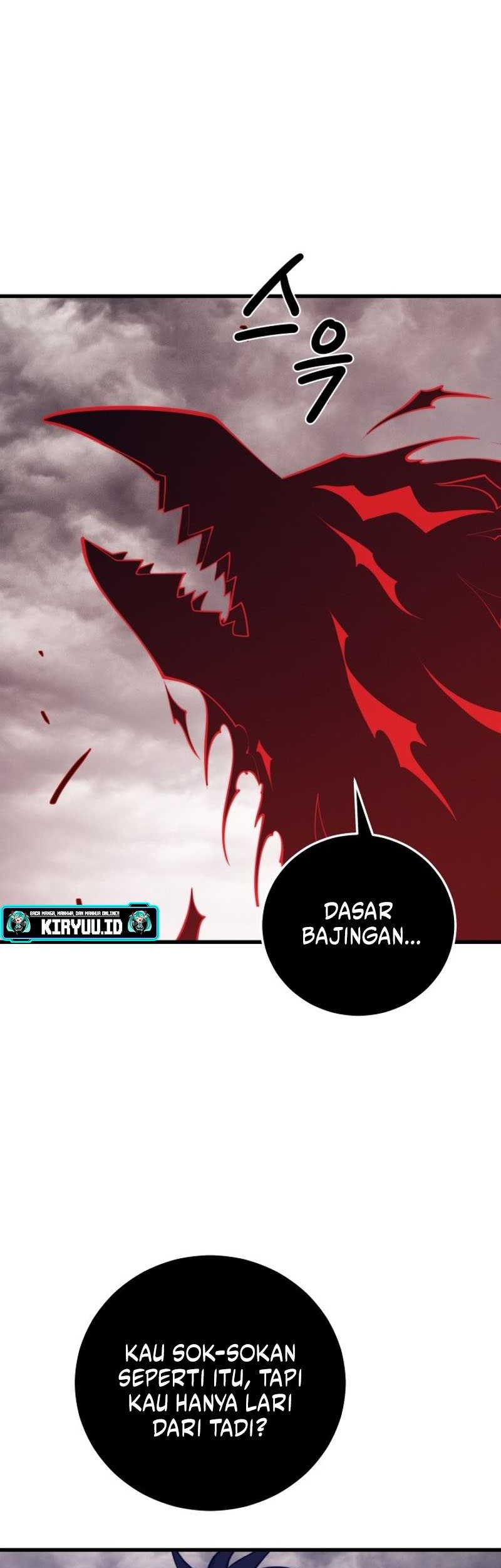 Seoul Station Necromancer Chapter 127 Gambar 28