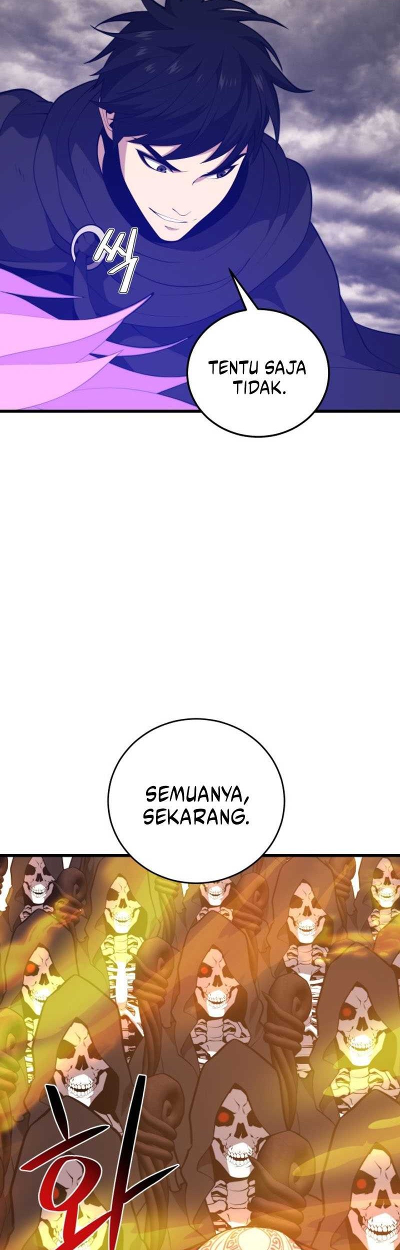 Seoul Station Necromancer Chapter 127 Gambar 29