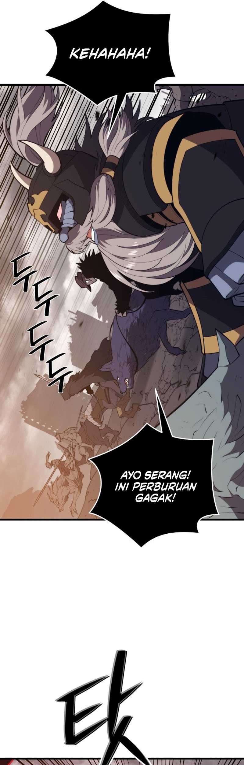 Seoul Station Necromancer Chapter 127 Gambar 32