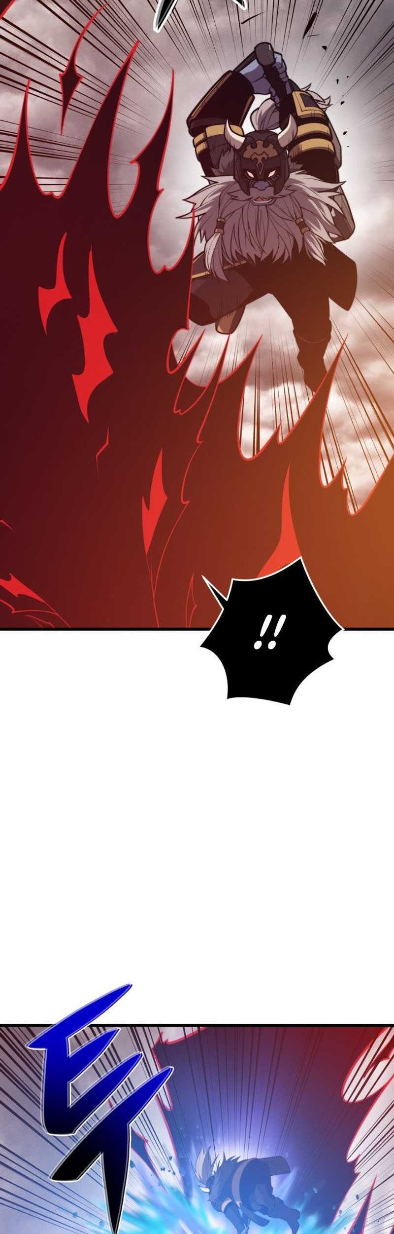 Seoul Station Necromancer Chapter 127 Gambar 33