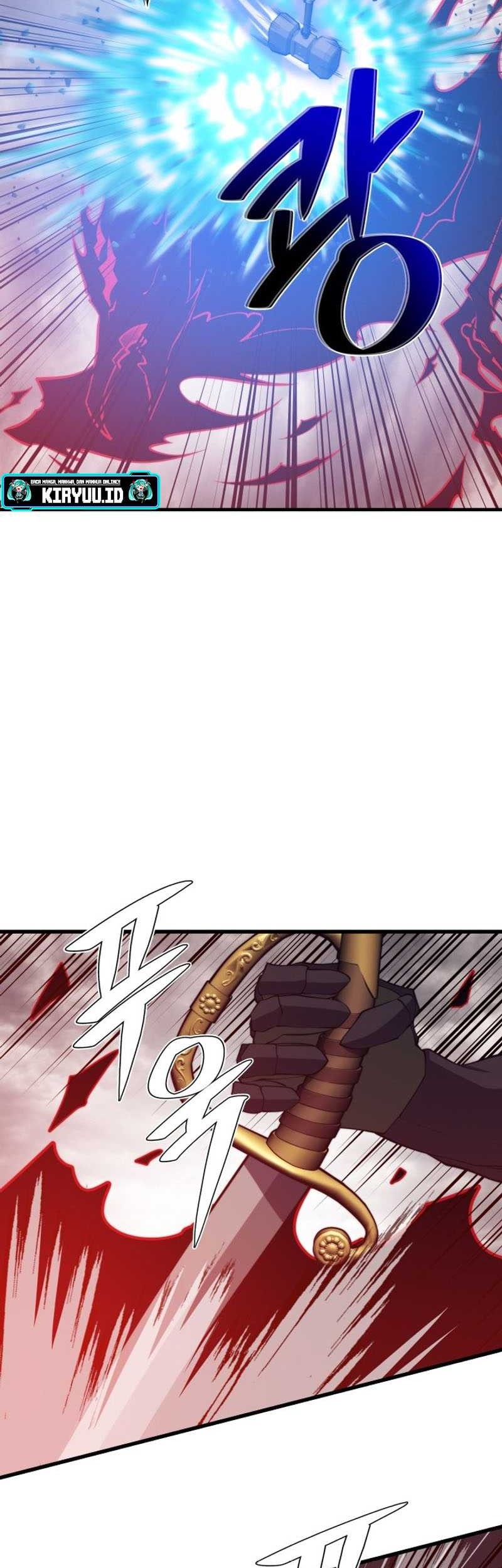 Seoul Station Necromancer Chapter 127 Gambar 34