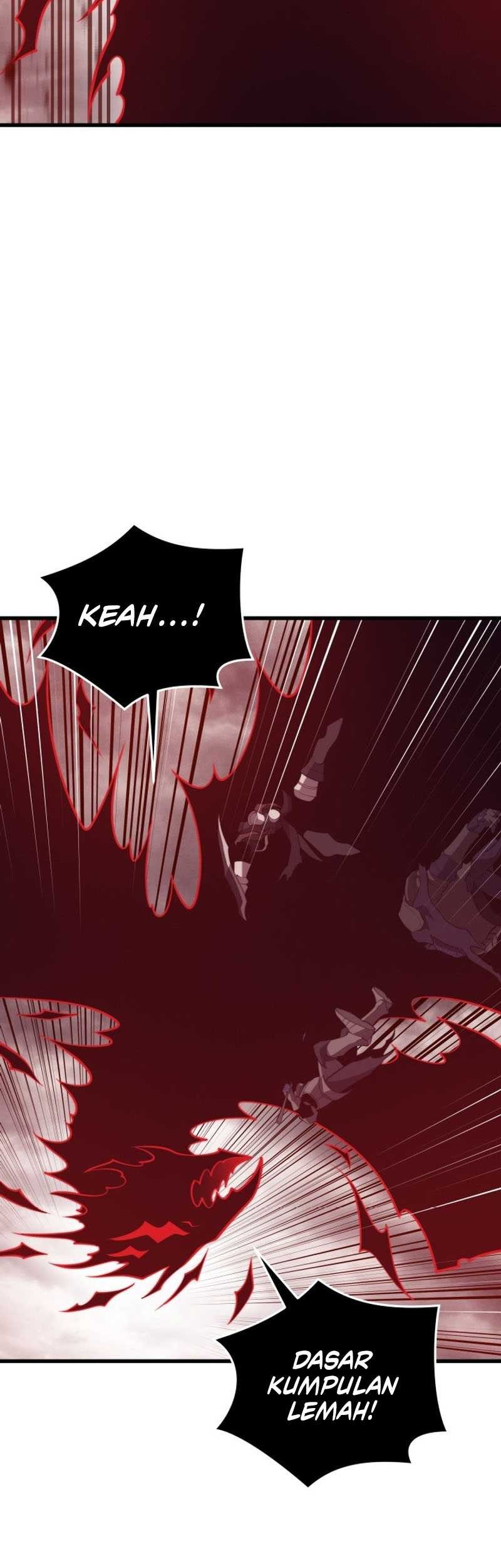 Seoul Station Necromancer Chapter 127 Gambar 36