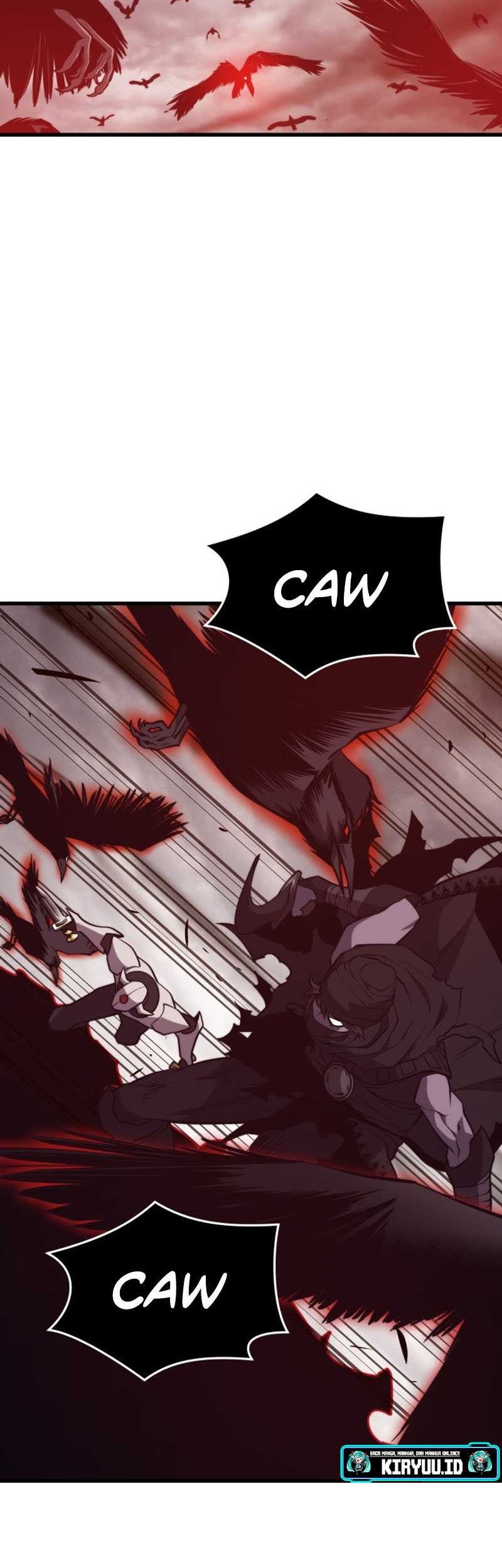 Seoul Station Necromancer Chapter 127 Gambar 39