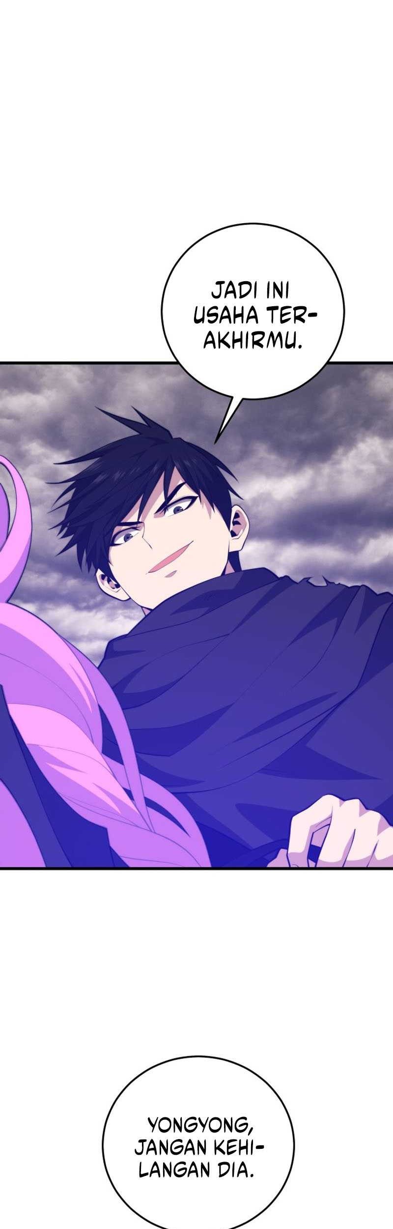 Seoul Station Necromancer Chapter 127 Gambar 40