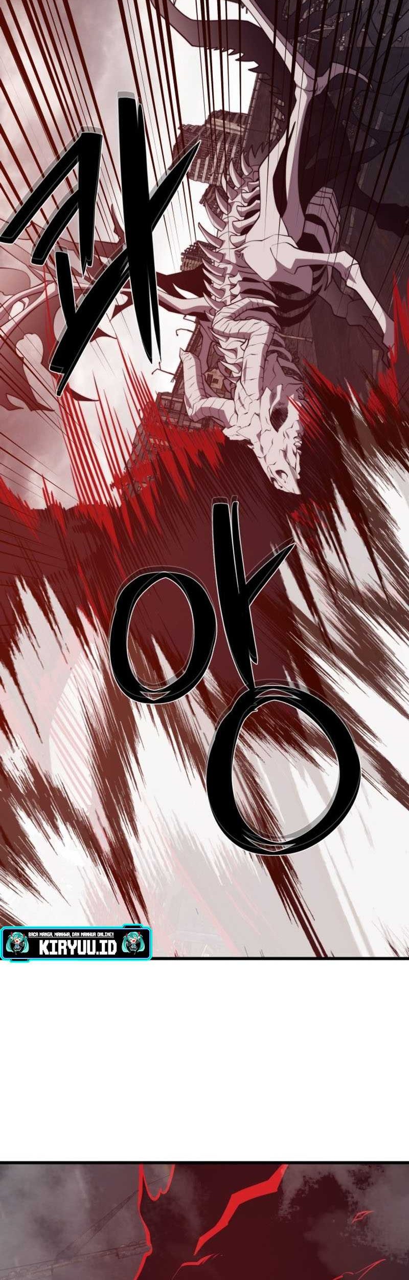 Seoul Station Necromancer Chapter 127 Gambar 44