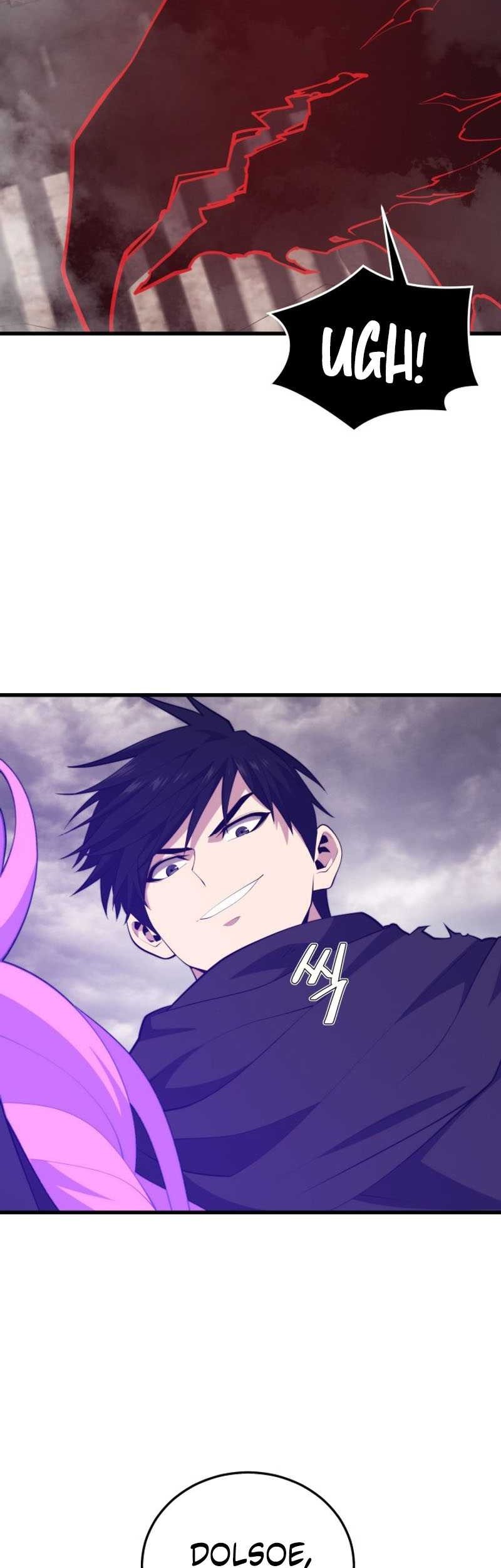 Seoul Station Necromancer Chapter 127 Gambar 45