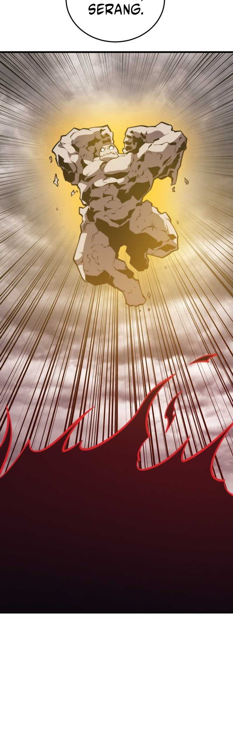 Seoul Station Necromancer Chapter 127 Gambar 46