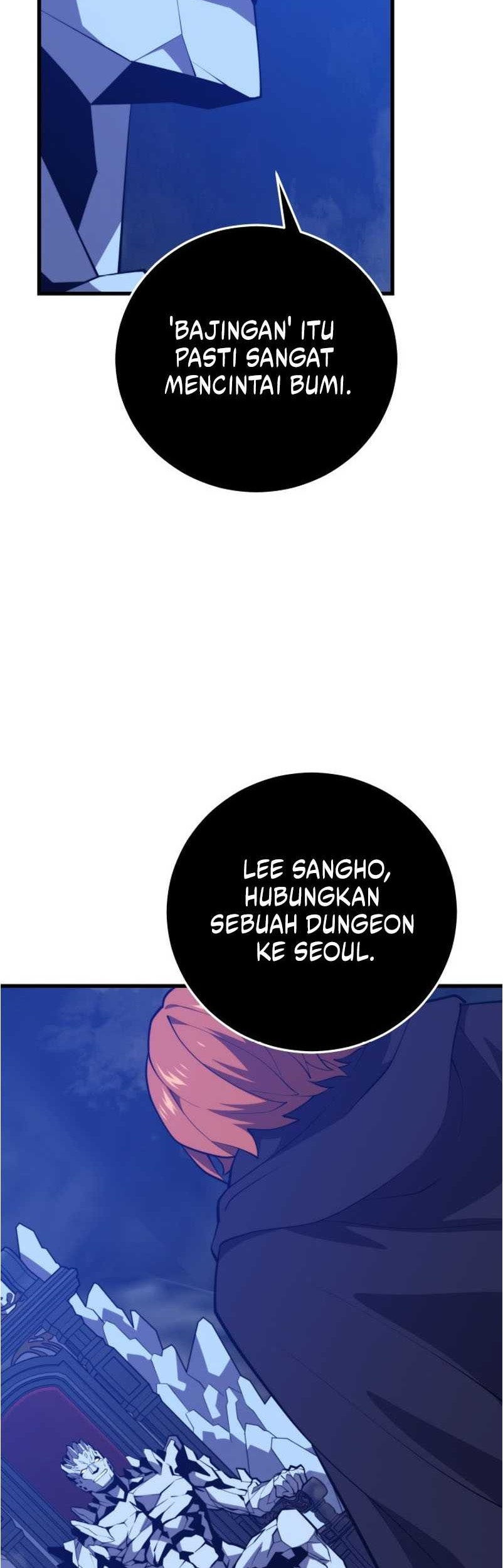 Seoul Station Necromancer Chapter 126 Gambar 51
