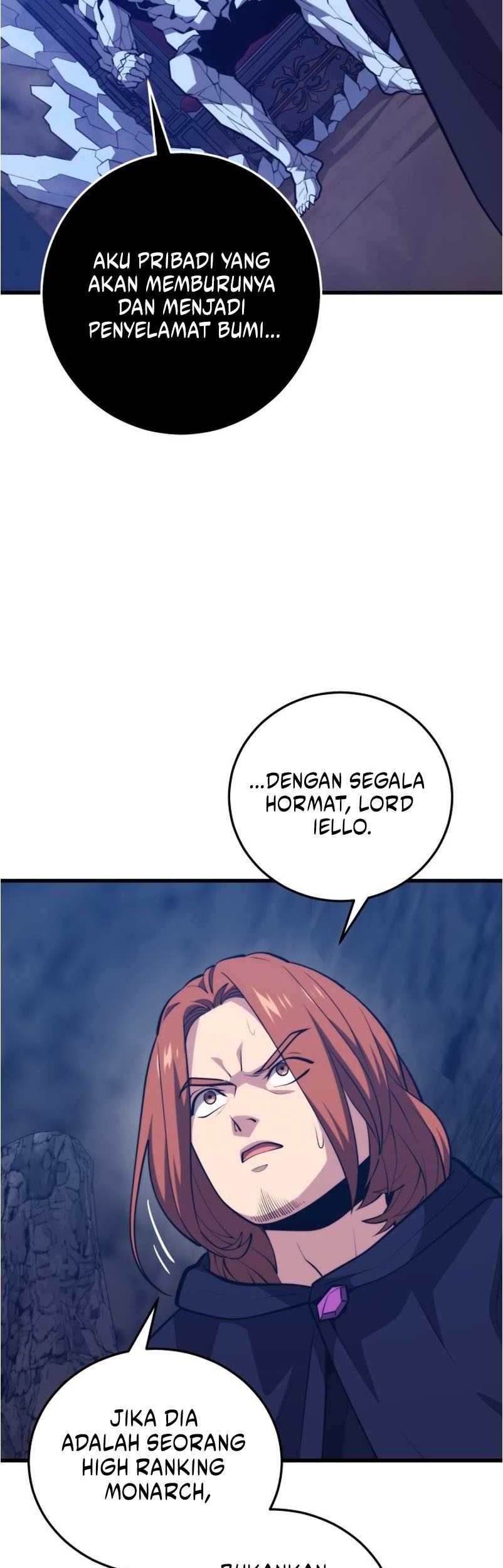 Seoul Station Necromancer Chapter 126 Gambar 52