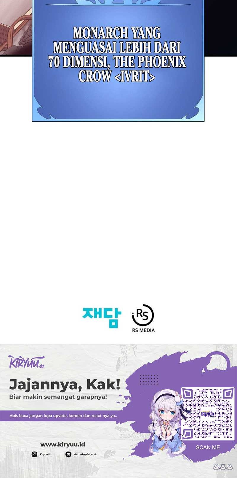 Seoul Station Necromancer Chapter 126 Gambar 57
