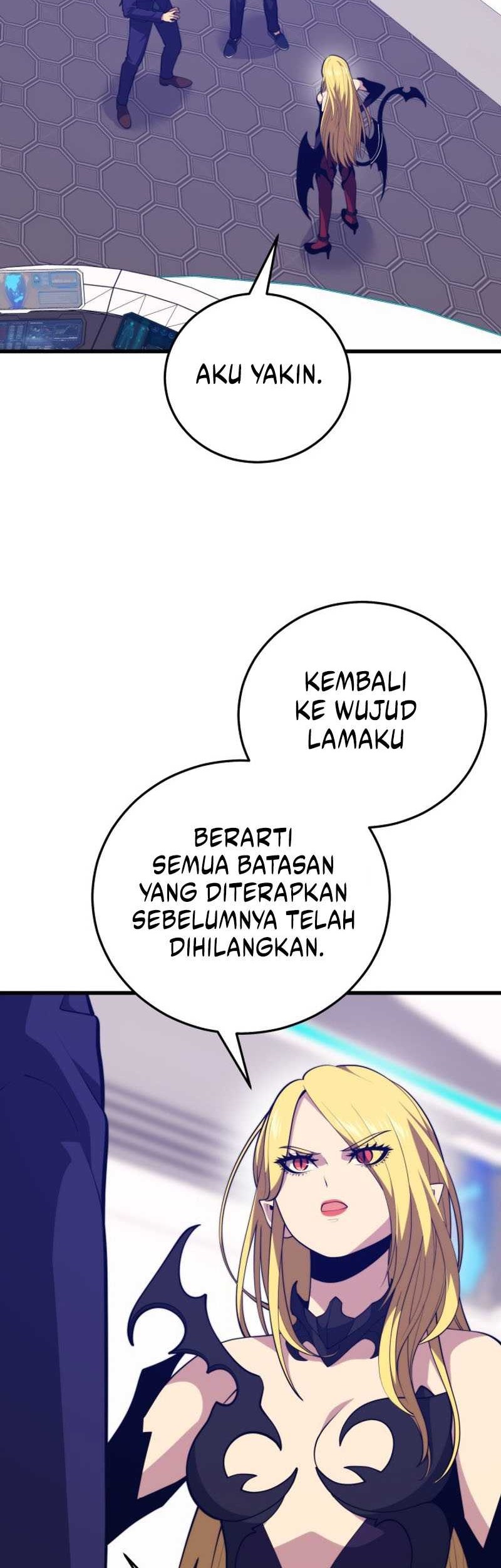 Seoul Station Necromancer Chapter 126 Gambar 3