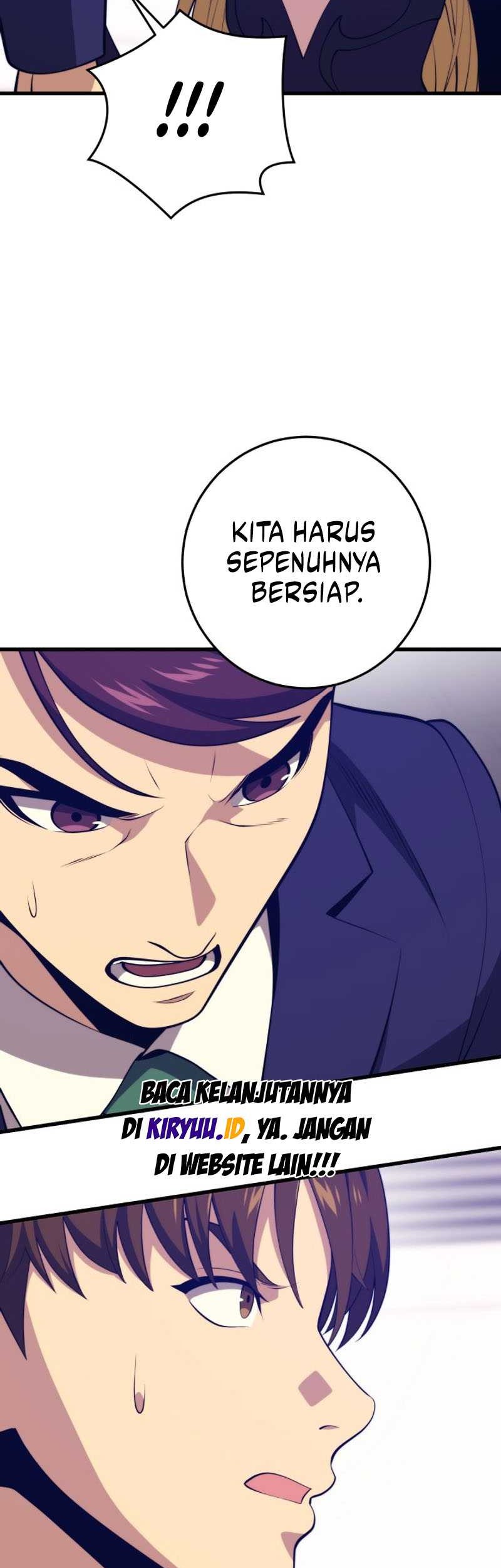 Seoul Station Necromancer Chapter 126 Gambar 4