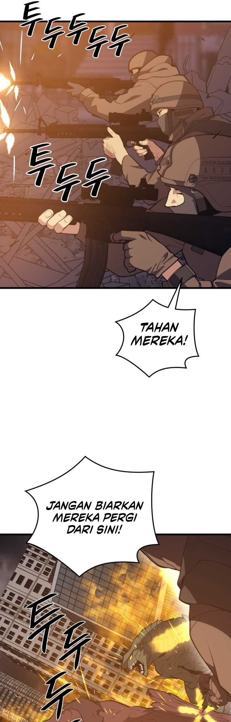 Seoul Station Necromancer Chapter 126 Gambar 8