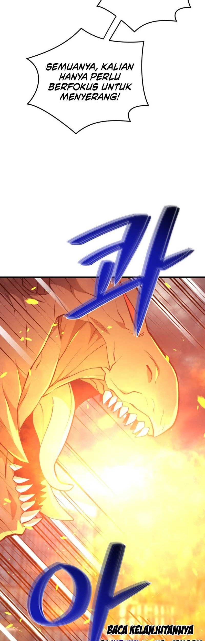 Seoul Station Necromancer Chapter 126 Gambar 11