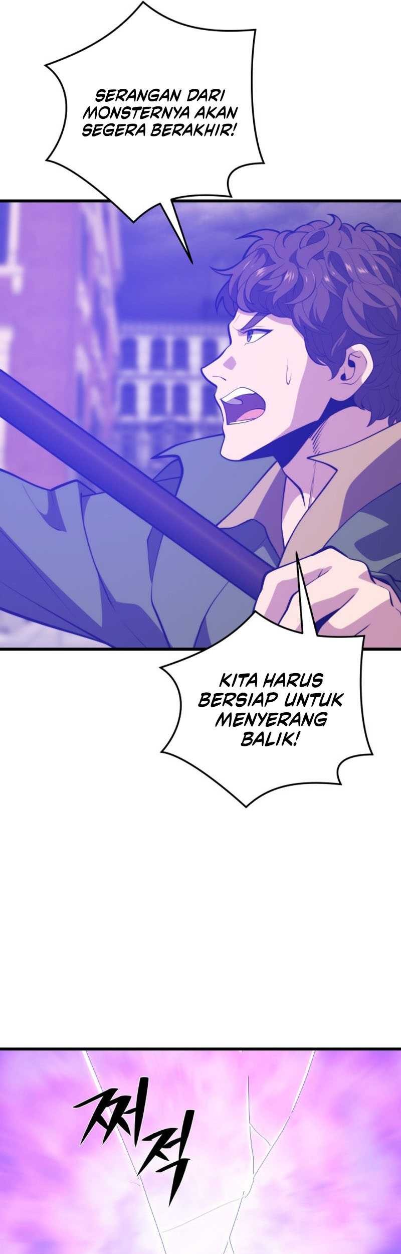 Seoul Station Necromancer Chapter 126 Gambar 14