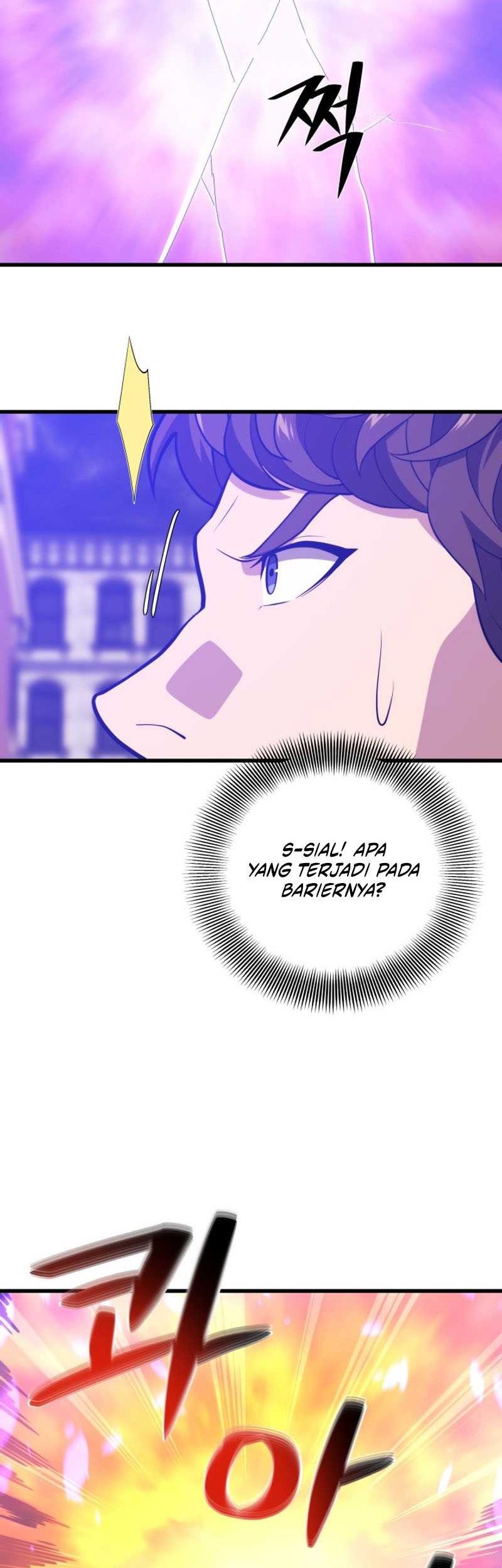 Seoul Station Necromancer Chapter 126 Gambar 15