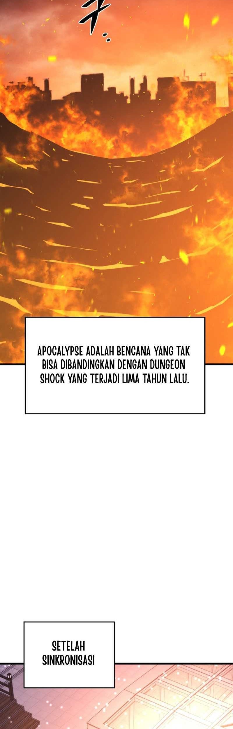 Seoul Station Necromancer Chapter 126 Gambar 17
