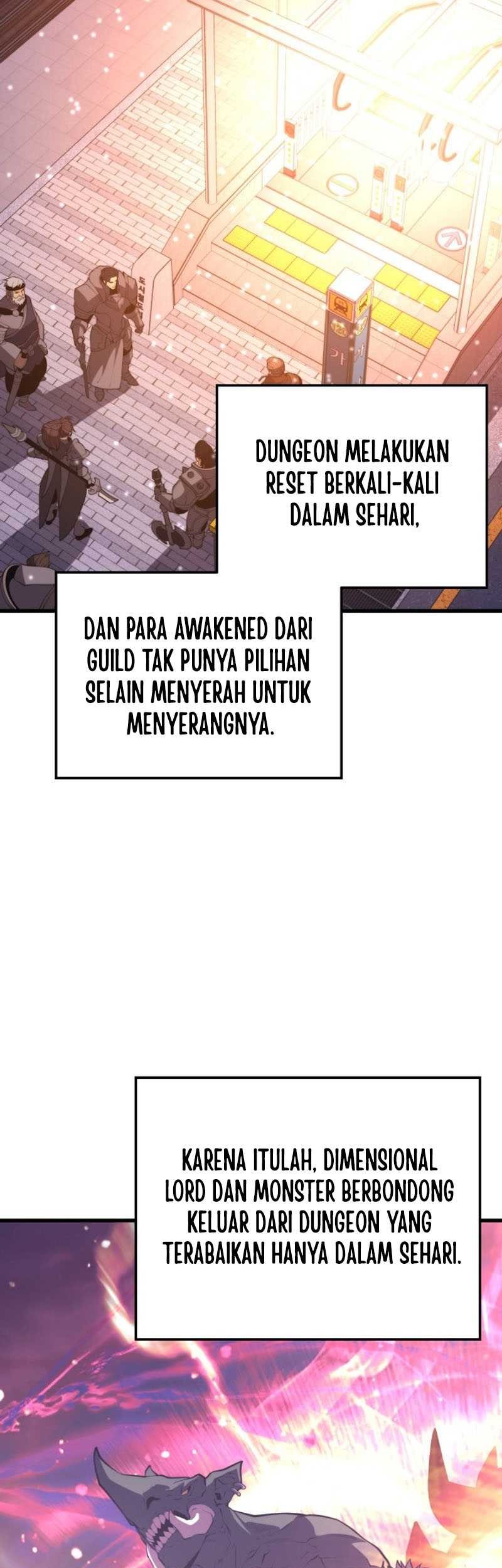 Seoul Station Necromancer Chapter 126 Gambar 18