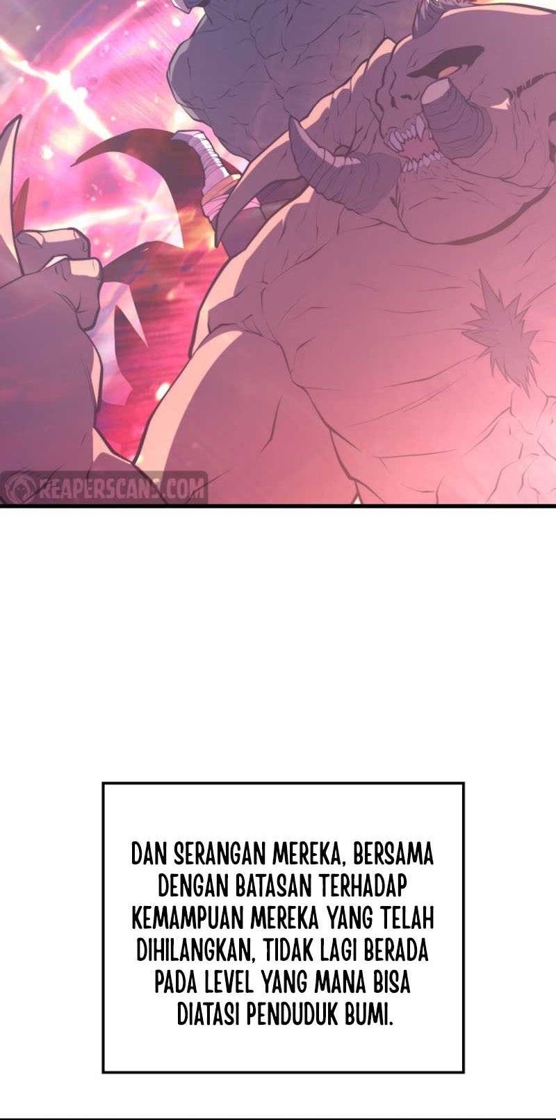 Seoul Station Necromancer Chapter 126 Gambar 19
