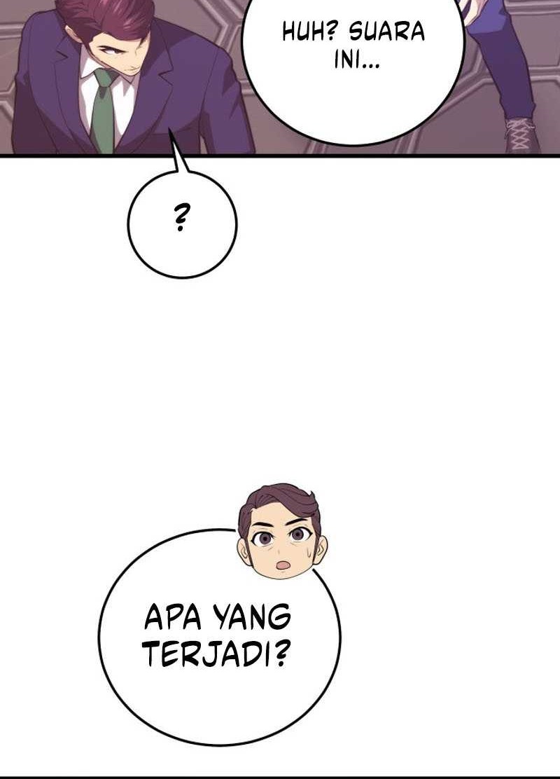 Seoul Station Necromancer Chapter 126 Gambar 25