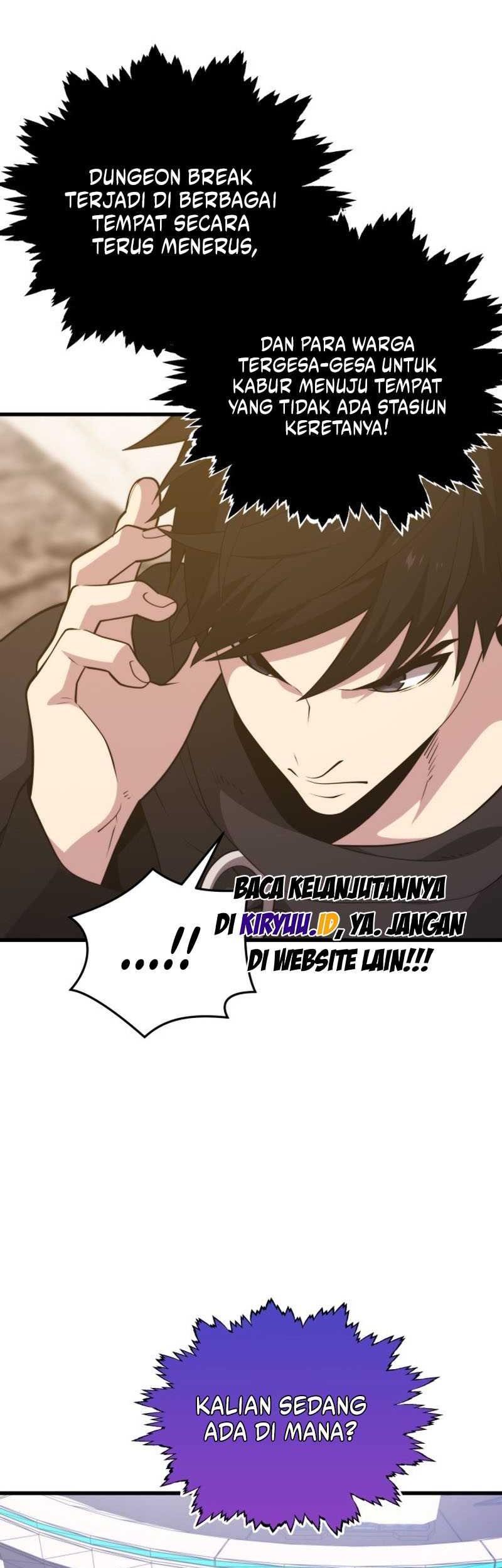 Seoul Station Necromancer Chapter 126 Gambar 28