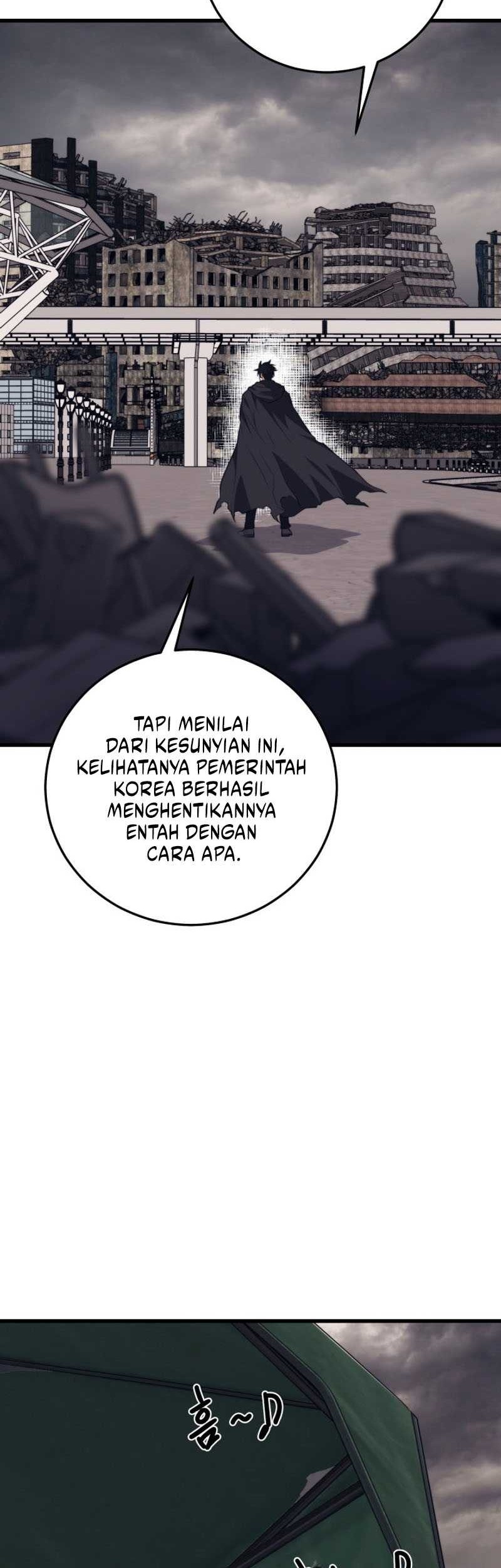 Seoul Station Necromancer Chapter 126 Gambar 39