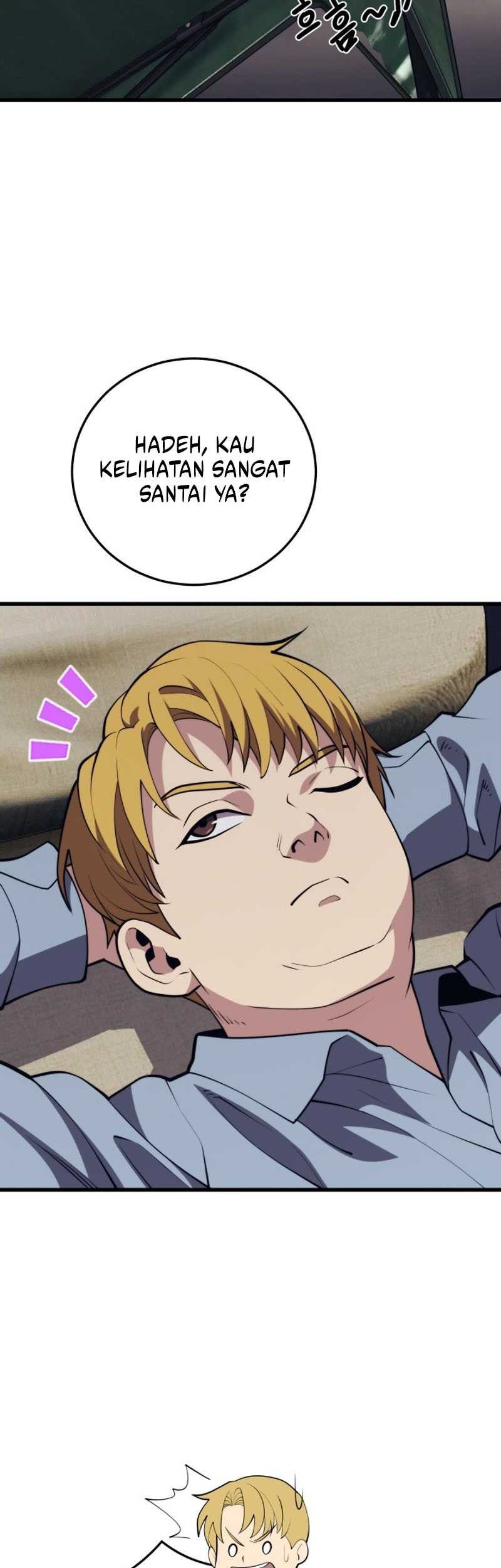 Seoul Station Necromancer Chapter 126 Gambar 40