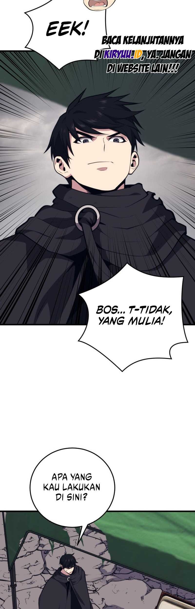 Seoul Station Necromancer Chapter 126 Gambar 41