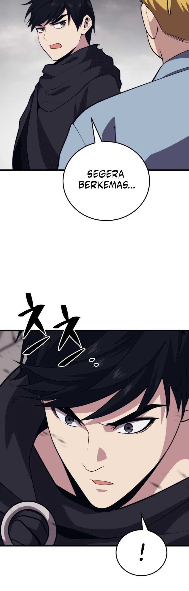 Seoul Station Necromancer Chapter 126 Gambar 45