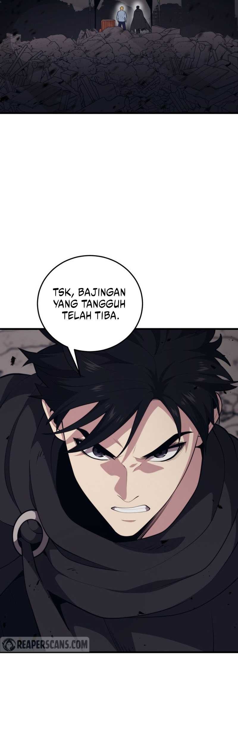 Seoul Station Necromancer Chapter 126 Gambar 48
