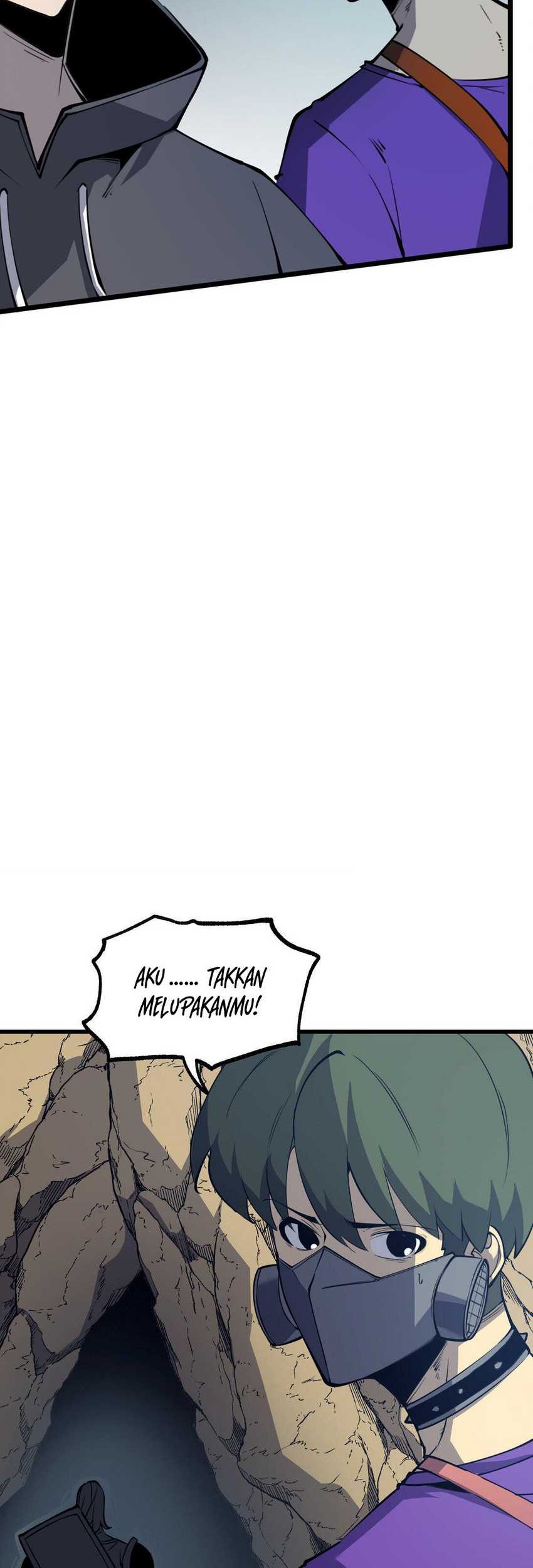 I Became The King by Scavenging Chapter 16 Gambar 23