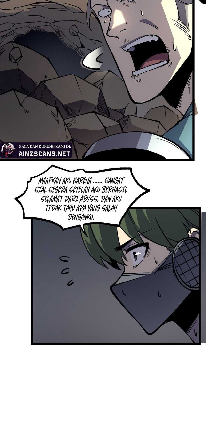 I Became The King by Scavenging Chapter 16 Gambar 27