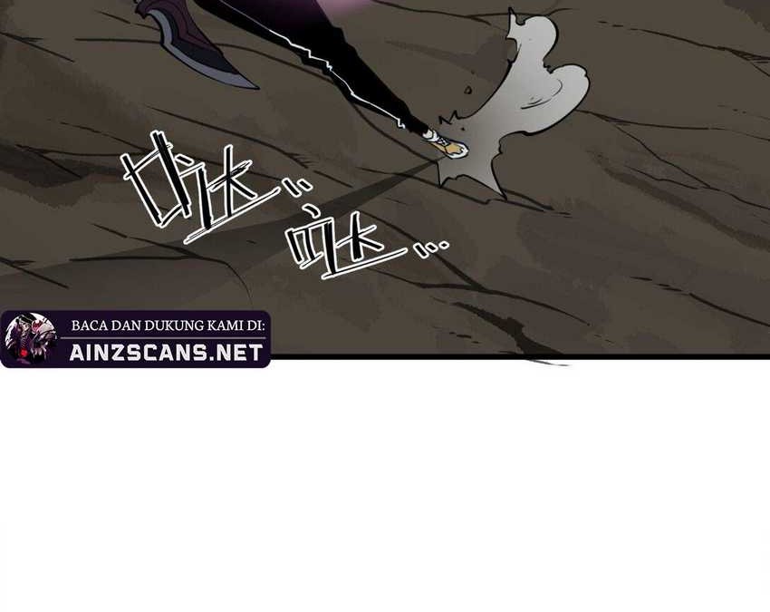 I Became The King by Scavenging Chapter 16 Gambar 36