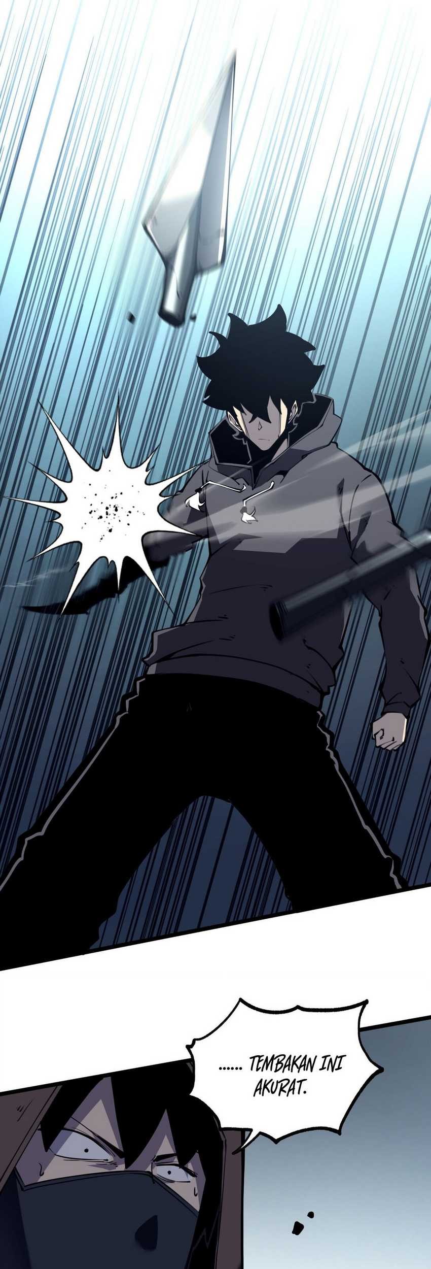 I Became The King by Scavenging Chapter 16 Gambar 43